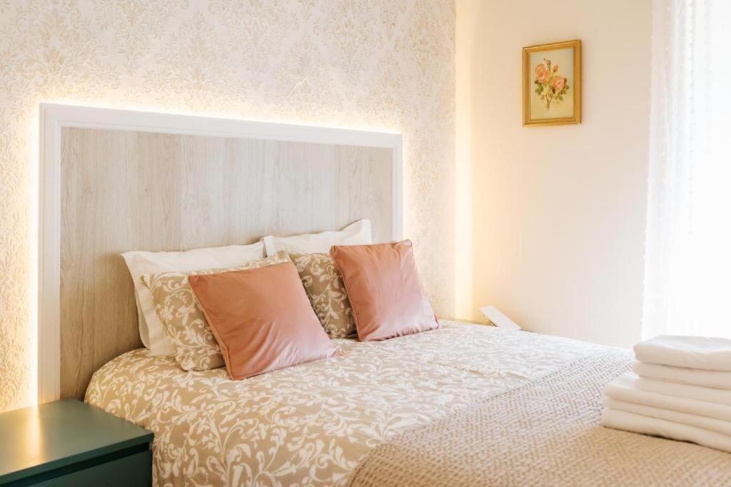 Daniela'S Lisboa Central Room 205 Dış mekan fotoğraf